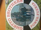 Ghetto Brothers – Power-Fuerza rare LP