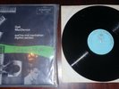 Galt MacDermot and his mid manhattan rhythm section - Shapes of Rhythm Erstpress