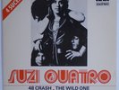 SUZI QUATRO 4 SUCESSOS 48 CRASH + 3 EXCLUSIVE BRAZIL 4 TRACK EP 7