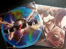 Tesla Vinyl lp's Mechanical Resonance &  The  Great Radio Controversy F/S