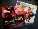 Stone temple pilots Core & Purple vinyl lps new & sealed free shipping