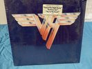 Van Halen II Vinyl - 1979 brand new Plastic Wrap Still On with promo sticker