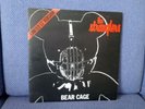 The Stranglers Bear Cage.  Limited 12