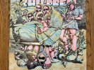 Yesterdays Children Map City 3012 Heavy Psych Grail Lp Read Nice
