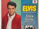 Elvis Presley. Kissin Cousins 