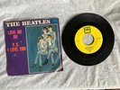 The Beatles 