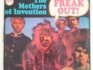FRANK ZAPPA Mothers Of Invention Freak Out  1966 Original 2 LP  1st Press Canada
