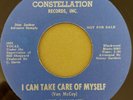 GENE CHANDLER - I Can Take Care Of Myself - 60's NORTHERN SOUL - US 70's RE