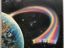 RAINBOW,DOWN TO EARTH,RITCHIE BLACKMORE,VINTAGE 1979 ALBUM,12