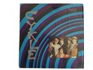 Cykle S/T lp-LABEL- RARE- 1969 NC garage psych fuzz organ