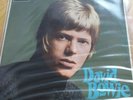 David Bowie Deram lp Mono 1967.