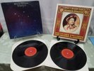 Willie Nelson Stardust 1978 & Red Headed Stranger 1975 (2)  33 lps Vinyl Records