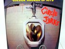 CIRCLE JERKS Vinyl GOLDEN SHOWER OF HITS Record #PHR-2005 PUNK ROCK