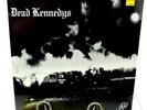 DEAD KENNEDYS Vinyl FRESH FRUIT FOR ROTTING VEGETABLES Record #B RED 10 PUNK