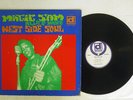MAGIC SAM'S BLUES BAND WEST SIDE SOUL DELMARK PA-3013 Japan VINYL LP