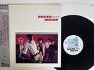 DURAN DURAN SAME EMI EMS-91019 Japan OBI VINYL LP