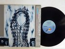PROPAGANDA A SECRET WISH ISLAND R25D-2006 Japan OBI VINYL LP