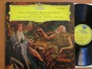 LPM 18 769 Hindemith Mathis Der Maler Fischer-Dieskau Lorengar Ludwig TULIP NM