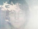 John Lennon Imagine Clear Colour Vinyl 2x LP Limited Sealed