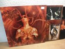 Dark Funeral diabolis interium LP black metal dismember Mint-