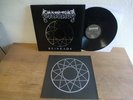 DISSECTION - Reinkaos LP ORG 1st press 2006 darkthrone mint Unplayed