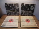 Mahler: Symphony No. 9 - Sir John Barbirolli **HMV ASD 596 / 597 ED1 2LP Mint