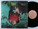 STYX Self Titled WOODEN NICKEL WNS-1008 LP VG+ SHRINK