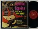 Lightnin Hopkins 