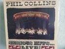 Phill Collins