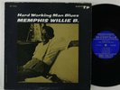 Memphis Willie B 