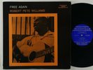 Robert Pete Williams 