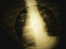 Johnny Cash - Ring Of Fire X-RAY OF USSR X-RAY BONES RECORD
