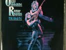 BEAUTIFUL 1987 2 LP: OZZY OSBOURNE, RANDY RHOADS - TRIBUTE