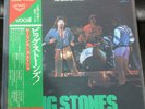 THE ROLLING STONES JAPAN - BIG STONES - GSW 503-4 doppel LP - M-OBI/LS