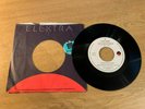 THE CURE - MIS PRESS Let's Go to Bed/Boys Don't Cry 1986 7