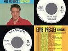PROMO (GSS EX) Elvis Presley 