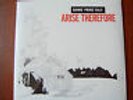 BONNIE PRINCE BILLY LP Arise Therefore (Palace Music / Will Oldham) NEU-OVP