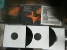 TRIPLE 33T REPRESS THE SMASHING PUMPKINS MELLON COLLIE  ETAT NEUF+ BOOK