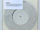 JOY DIVISION Atmosphere TEST PRESSING 7