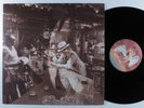 LED ZEPPELIN In Through The Out Door SWAN SONG LP VG+/VG++ 