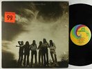 Geronimo Black - S/T LP - UNI VG++