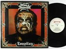 King Diamond - Conspiracy LP Picture Disc - Roadracer VG++