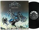 Savage  - Loose 'N Lethal LP - Ebony UK