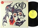Skid Row - Skid LP - Epic VG++ Shrink