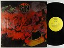 The Gun - S/T LP - Epic Shrink