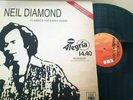 Neil Diamond - Classic The Early Years / Solitary Man Rare 12