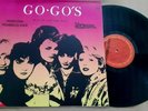 GO-GO'S - Beauty and the Beat / Our Lips Are Sealed Rare 12