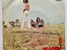 WAGON 'Ensename el camino' / 'Para siempre' 1971 SPANISH MOD/PSYCH DANCER 45