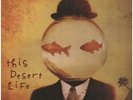 Counting Crows This Desert Life NEAR MINT DGC 2xVinyl LP