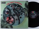 SOFT MACHINE Self Titled ABC/PROBE CPLP-4500 LP 1st pressing die-cut gatefold